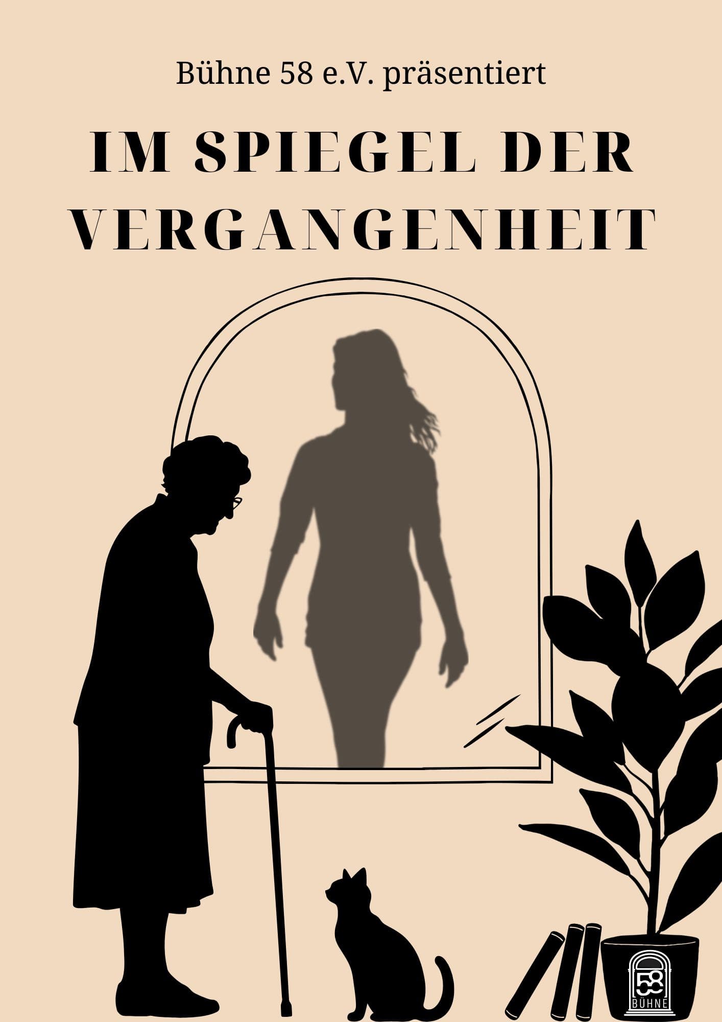 Vorschaubild des Stueckes Im Spiegel der Vergangenheit