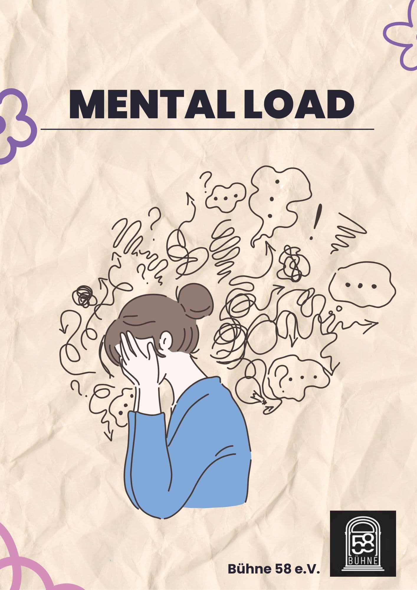 Vorschaubild des Stueckes Mental Load